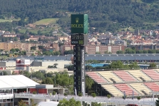 Barselonos autodromas kviečia į bandymus
