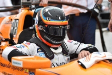 S. Domenicali: F. Alonso reikia papildomų iššūkių, kad pademonstruotų savo sugebėjimus