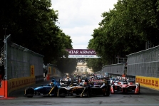 <span style="background:#009696; color:white; padding: 0 2px">FE</span> Paryžiuje penktąją pergalę iškovojo S. Buemi