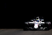 F. Massa: F-1 nėra niekuo blogesnis negu buvo