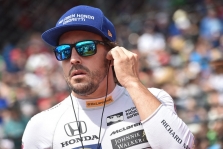„Ferrari“ nesidomi galimybe susigrąžinti F. Alonso