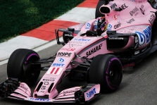„Force India“ gali pakeisti komandos pavadinimą