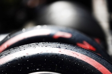 Komandos pasirinko padangas Ispanijos GP etapui