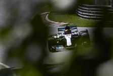 Kanados GP: greičiausi ratai