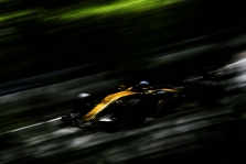 „Renault“ 2018 m. sezonui ruošia „magišką“ variklio režimą