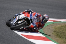 <span style="background:#d5002c; color:white; padding: 0 2px">MotoGP</span> Barselonoje - antroji iš eilės A. Dovizioso pergalė