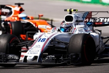 „Williams“ nenori naudoti „Honda“ variklių