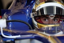 P. Wehrleinas: DTM – nenormalus kelias į „Formulę-1“