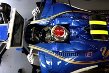Naujasis „Sauber“ bosas atskleidė, kad pirmas sprendžiamas klausimas – „Honda“ varikliai