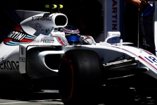 „Williams“ ir „Force India“ Malaizijoje naudos naujos specifikacijos „Mercedes“ motorus