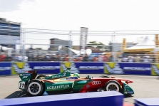 <span style="background:#009696; color:white; padding: 0 2px">FE</span> L. di Grassi Monrealyje iškovojo pergalę ir tapo čempionato lyderiu