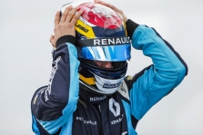 H. Marko: susidomėjimas S. Buemi lengvai paaiškinamas