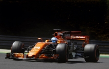 Vengrijos GP: greičiausi ratai