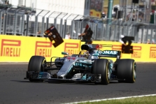 Belgijos GP: penktadienio treniruotė Nr.2