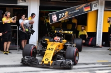 R. Kubicos vadybininkas: „Renault“ ne vienintelė komanda, kuri domisi