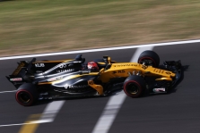 „Williams“ ekipos tikslas testuose – įvertinti R. Kubicos traumą
