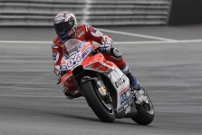 <span style="background:#d5002c; color:white; padding: 0 2px">MotoGP</span> Austrijoje - trečioji A. Dovizioso ir „Ducati“ pergalė