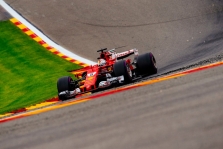 S. Vettelis: „Ferrari“ nebeturi bijoti jokios trasos
