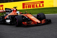 F. Alonso: „Honda“ mums neleidžia būti pirmiems
