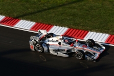 <span style="background:#3f3f3f; color:white; padding: 0 2px">IndyCar</span> „Gateway“ trasoje - 50-oji W. Powerio „pole“