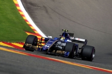 P. Wehrleinas yra per daug jaunas „Williams“ ir „Force India“