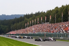 Spa – naujas lankomumo rekordas