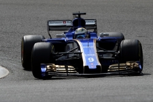 F. Vasseuras paaiškino, kodėl „Sauber“ nutraukė sutartį su „Honda“