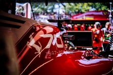 S. Marchionne įspėjo žmones, kurie netiki „Ferrari“ grasinimais