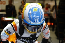 „Honda“ turi balso teisę skiriant „Aston Martin“ pilotus