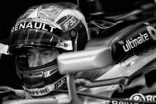 J. Palmeris nepriėmė kompensacijos, pasiūlytos „Renault“