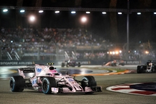 Valiutų kursų svyravimas atsiliepė „Force India“ finansams
