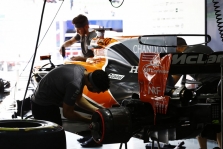 Z. Brownas „Honda“ problemas palygino su „Jaguar“ bėdomis
