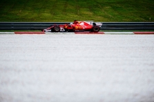 Malaizijos GP: greičiausi ratai