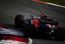 E. Boullier: skirtumas tarp „Honda“ ir „Renault“ jėgainių - 1 sek.