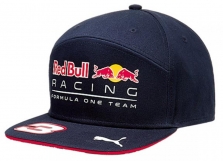 Konkursas „Red Bull“ ekipos fanams