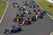 Japonijos GP: įdomioji statistika