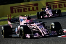 „Force India“ ir „Sauber“ atsiėmė skundą dėl F-1