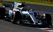 V. Bottas: kvalifikacijoje turėjau problemų su stabdžiais