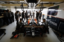 „McLaren“ bijojo prarasti specialistus