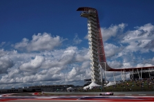 Ką siūlo „Pirelli“ JAV GP etapui