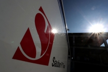 „Sauber“ suteikta FIA ekologinė akreditacija