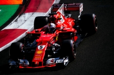 Meksikos GP: greičiausi ratai