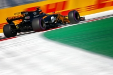 Buvęs FIA specialistas prie „Renault“ prisijungs balandį