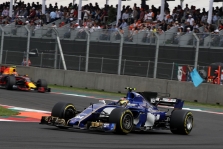 P. Wehrleinas: mano vienintelė opcija kitam sezonui – „Williams“