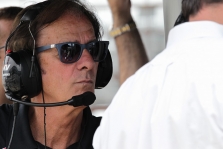 A. Luyendykas: F-1 turi ko pasimokyti iš „IndyCar“