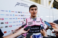 „Williams“ pasirašė sutartį su G. Russellu
