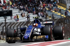 S. Marchionne pasiūlė „Alfa Romeo“ padaryti „Sauber“ rėmėju