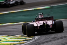 „Force India“ nutarė pakeisti pavadinimą. Bet ne į „Force One"