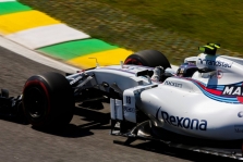 „Williams“ atsisakė pirkti naują variklį L. Strollui