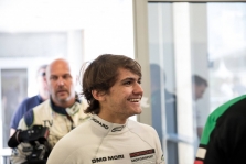 „Haas“ pratęs derybas su P. Fittipaldi